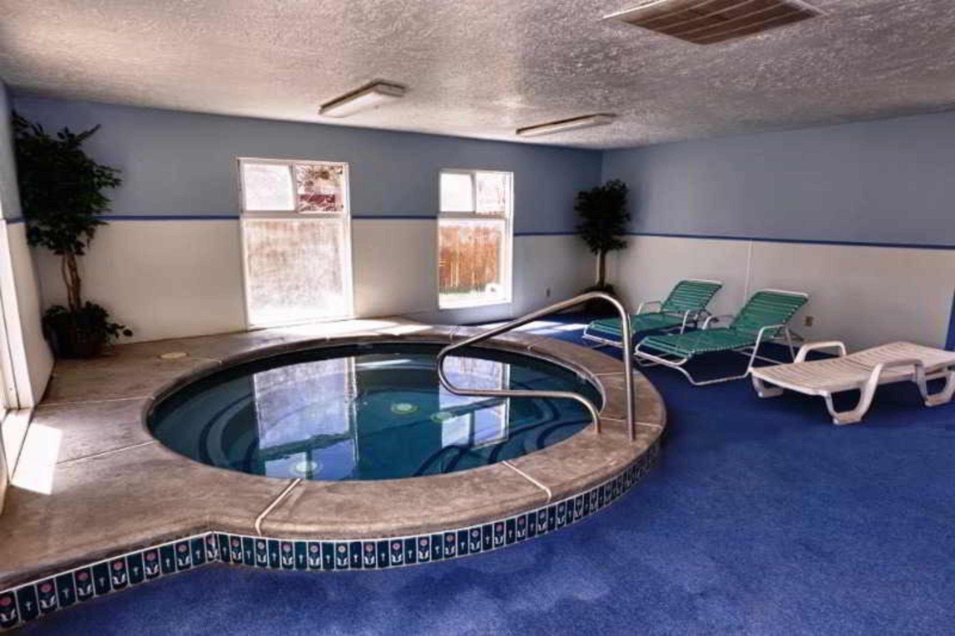 New Western Motel Panguitch Zewnętrze zdjęcie